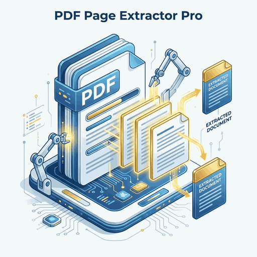 ExtractImages Tool