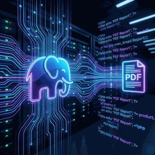 Php to P D F Tool